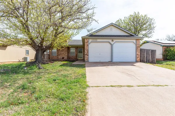 $4,500 | 1689 Chachalaca Lane, Abilene, TX 79605