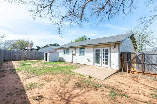 $4,500 | 1689 Chachalaca Lane, Abilene, TX 79605