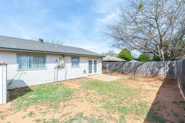 $4,500 | 1689 Chachalaca Lane, Abilene, TX 79605