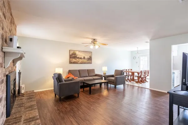 $4,500 | 1689 Chachalaca Lane, Abilene, TX 79605