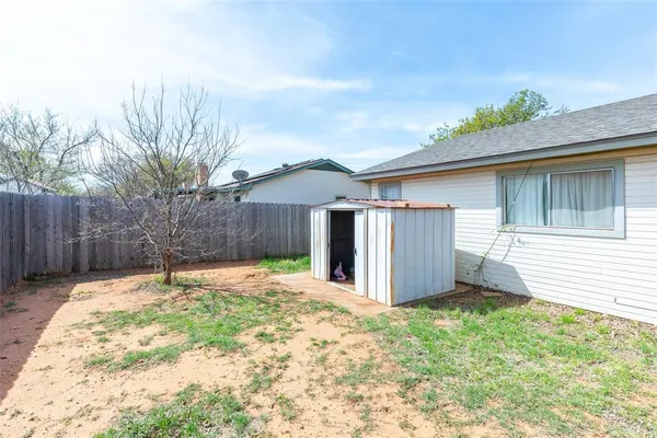 $4,500 | 1689 Chachalaca Lane, Abilene, TX 79605