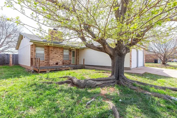 $4,500 | 1689 Chachalaca Lane, Abilene, TX 79605