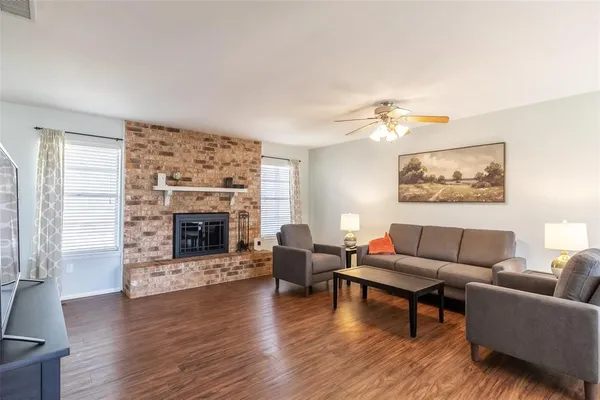 $4,500 | 1689 Chachalaca Lane, Abilene, TX 79605