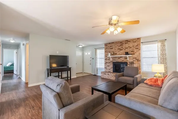 $4,500 | 1689 Chachalaca Lane, Abilene, TX 79605