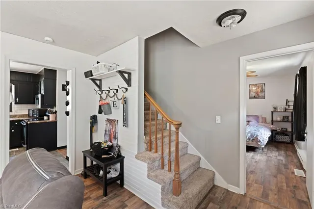 $299,000 | 267 Pine Ridge Trail, Pinnacle, NC 27043