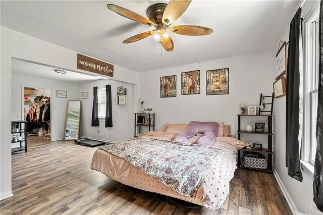 $299,000 | 267 Pine Ridge Trail, Pinnacle, NC 27043