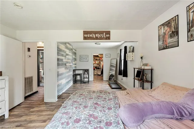 $299,000 | 267 Pine Ridge Trail, Pinnacle, NC 27043