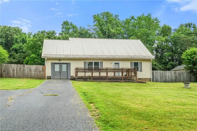 $299,000 | 267 Pine Ridge Trail, Pinnacle, NC 27043
