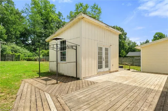 $299,000 | 267 Pine Ridge Trail, Pinnacle, NC 27043