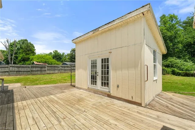 $299,000 | 267 Pine Ridge Trail, Pinnacle, NC 27043