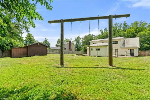 $299,000 | 267 Pine Ridge Trail, Pinnacle, NC 27043