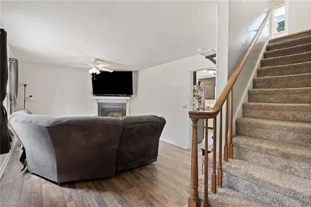 $299,000 | 267 Pine Ridge Trail, Pinnacle, NC 27043