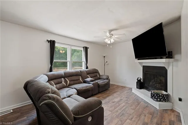 $299,000 | 267 Pine Ridge Trail, Pinnacle, NC 27043