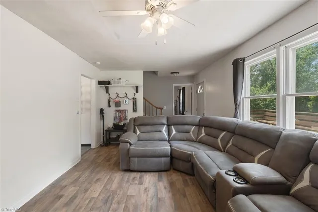 $299,000 | 267 Pine Ridge Trail, Pinnacle, NC 27043