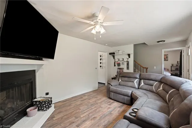 $299,000 | 267 Pine Ridge Trail, Pinnacle, NC 27043