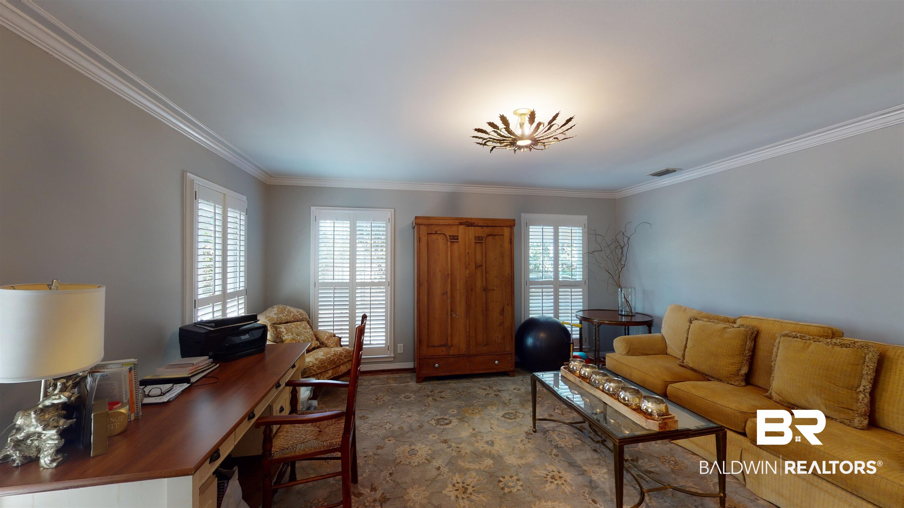3814 Mordecai Lane Mobile, AL 36608 - Photo 15 of 36