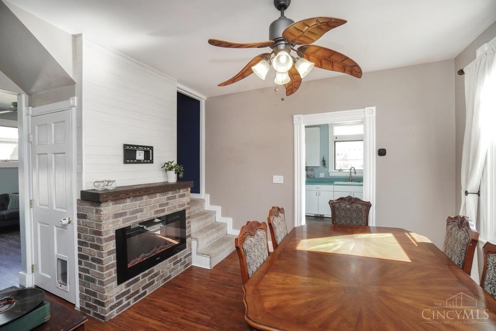 1382 Voll Road Cincinnati, OH 45230 - Photo 10 of 40 Gallery Image 10