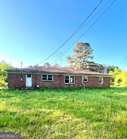 $149,900 | 3658 West Point Road, LaGrange, GA 30240