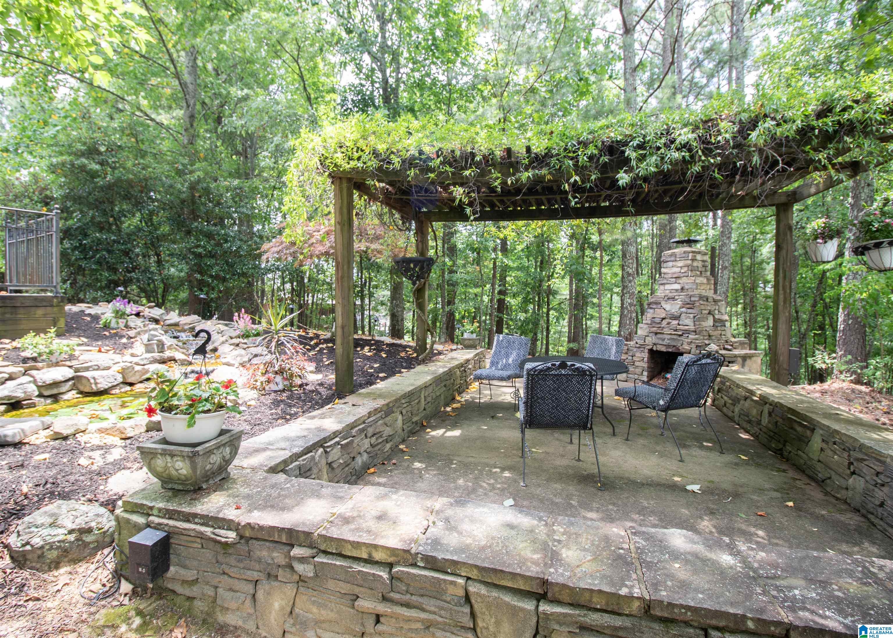 5631 Ridgeview Drive Trussville, AL 35173 - Photo 59 of 69