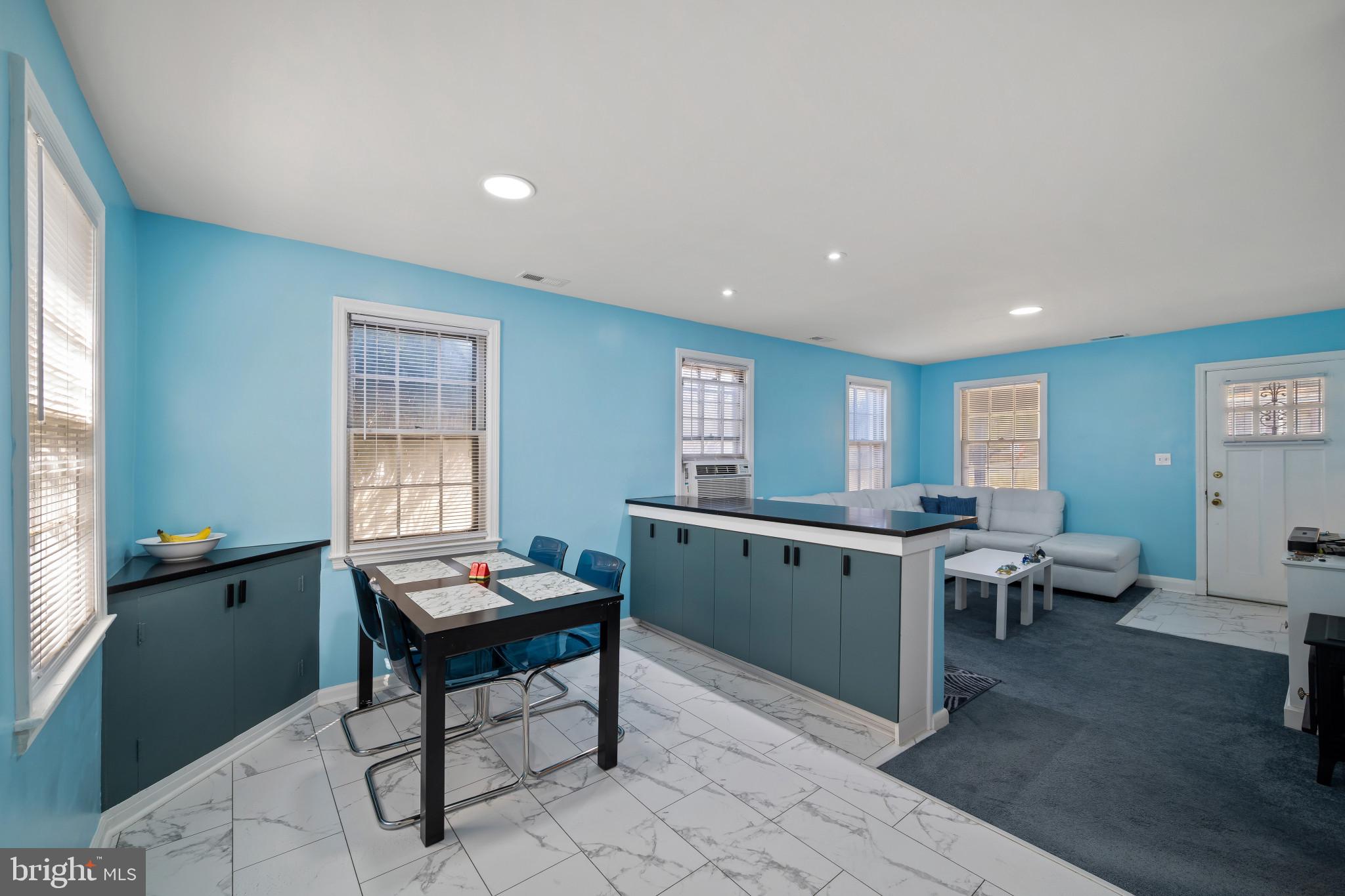 4235 Old Milford Mill Road Baltimore, MD 21208 - Photo 11 of 29 Kitchen