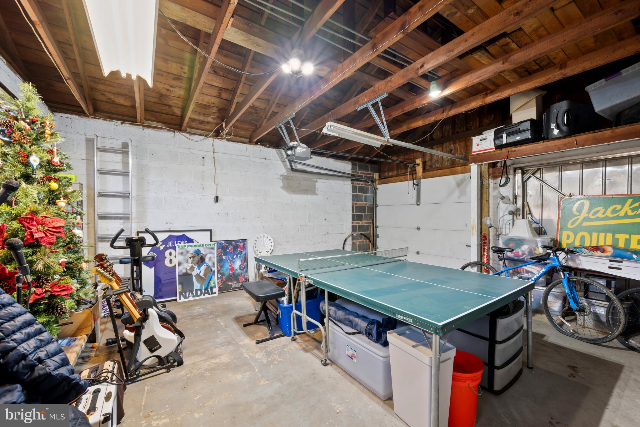 4235 Old Milford Mill Road Baltimore, MD 21208 - Photo 23 of 29 a view of a storage room with a lot of stuff