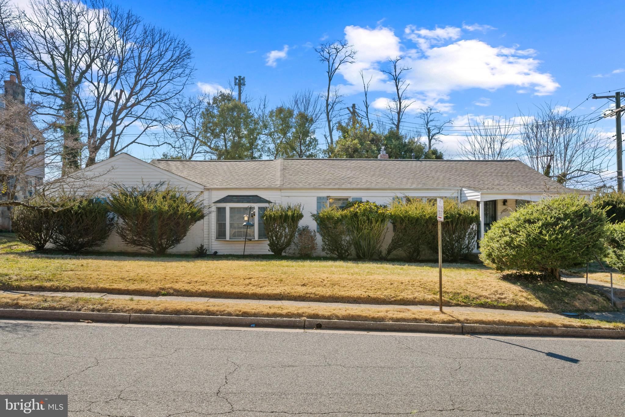 4235 Old Milford Mill Road Baltimore, MD 21208 - Photo 24 of 29 Welcome to 4235 Old Milford Mill Rd.