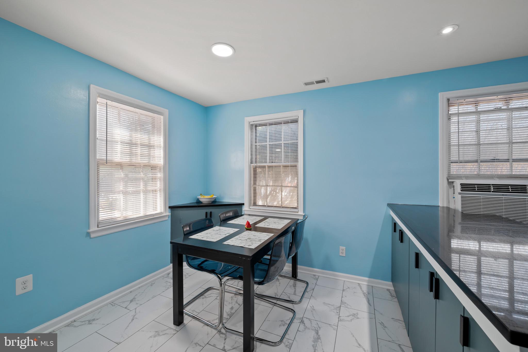 4235 Old Milford Mill Road Baltimore, MD 21208 - Photo 10 of 29 Kitchen