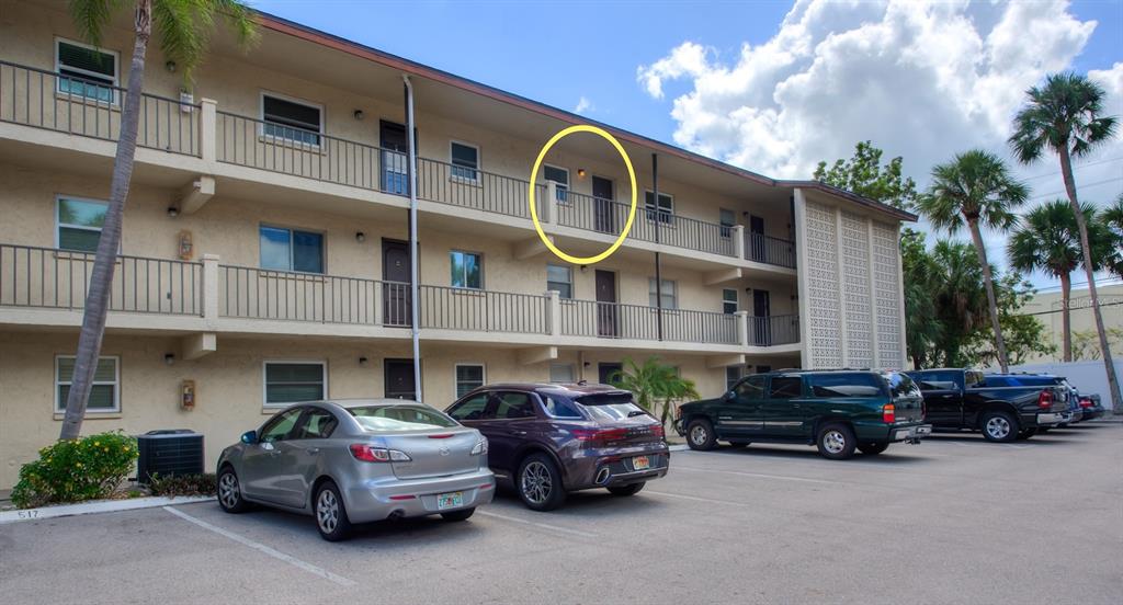 2220 Stickney Point Road, Unit 539 Sarasota, FL 34231 - Photo 1 of 1 Welcome to 2220 Stickney Point Road #539 in sunny Sarasota.