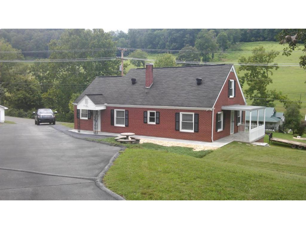 215 Fordtown Road Kingsport, TN 37663 - Photo 1 of 13 Photo 1