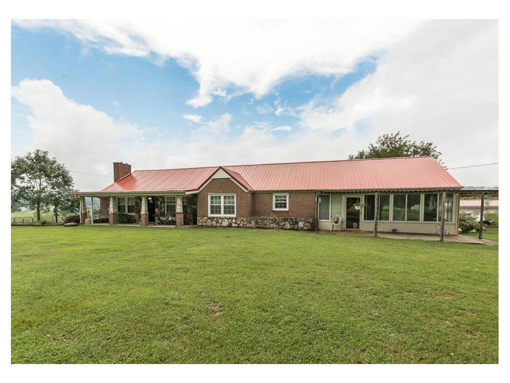 215 Fordtown Road Kingsport, TN 37663 - Photo 3 of 13 Photo 3
