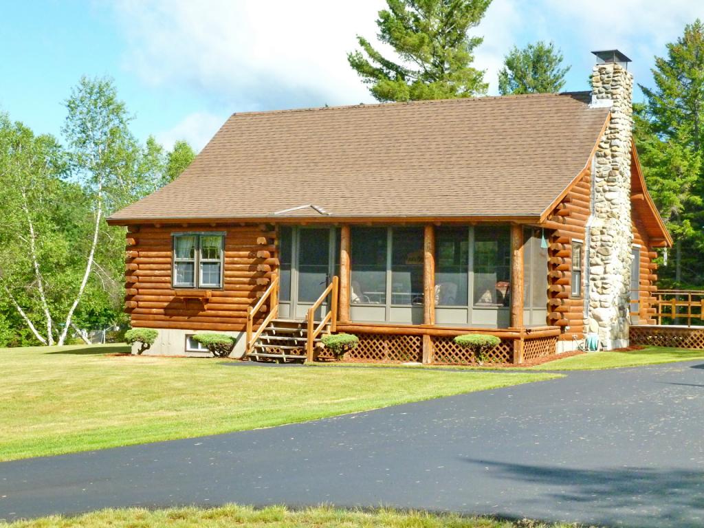 23 Tuttlebrook Road Carroll, NH 03595 - Photo 1 of 36