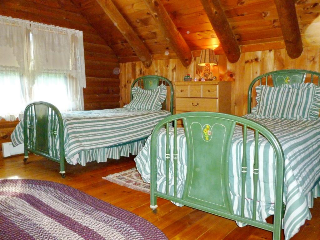 23 Tuttlebrook Road Carroll, NH 03595 - Photo 16 of 36