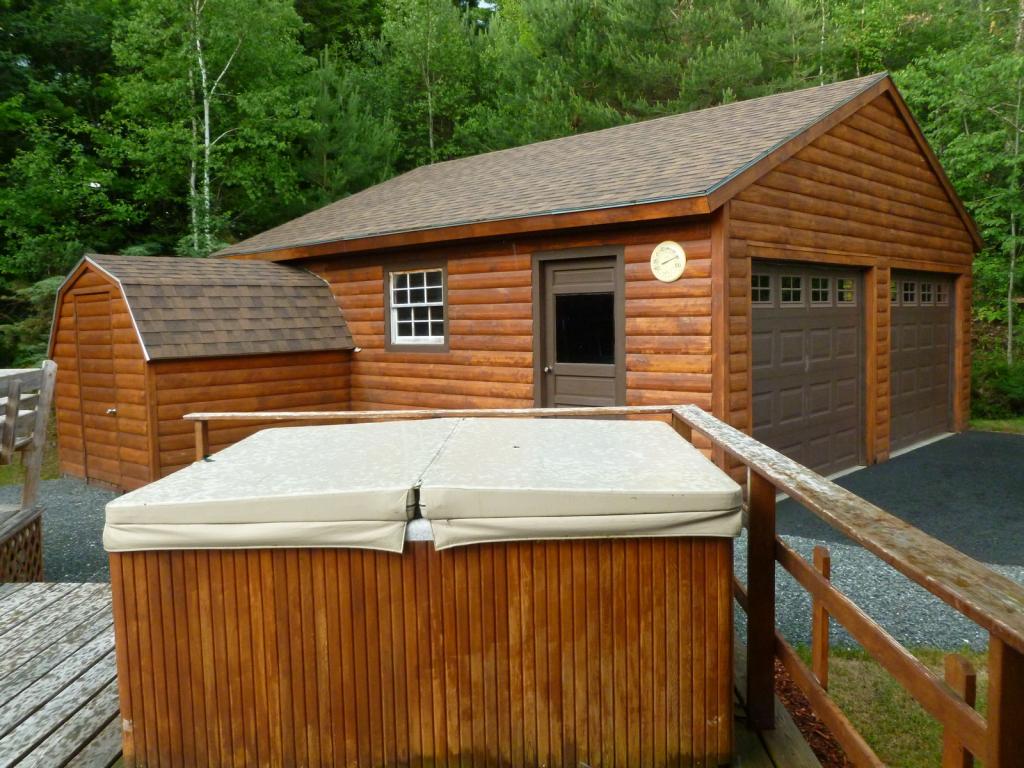 23 Tuttlebrook Road Carroll, NH 03595 - Photo 20 of 36
