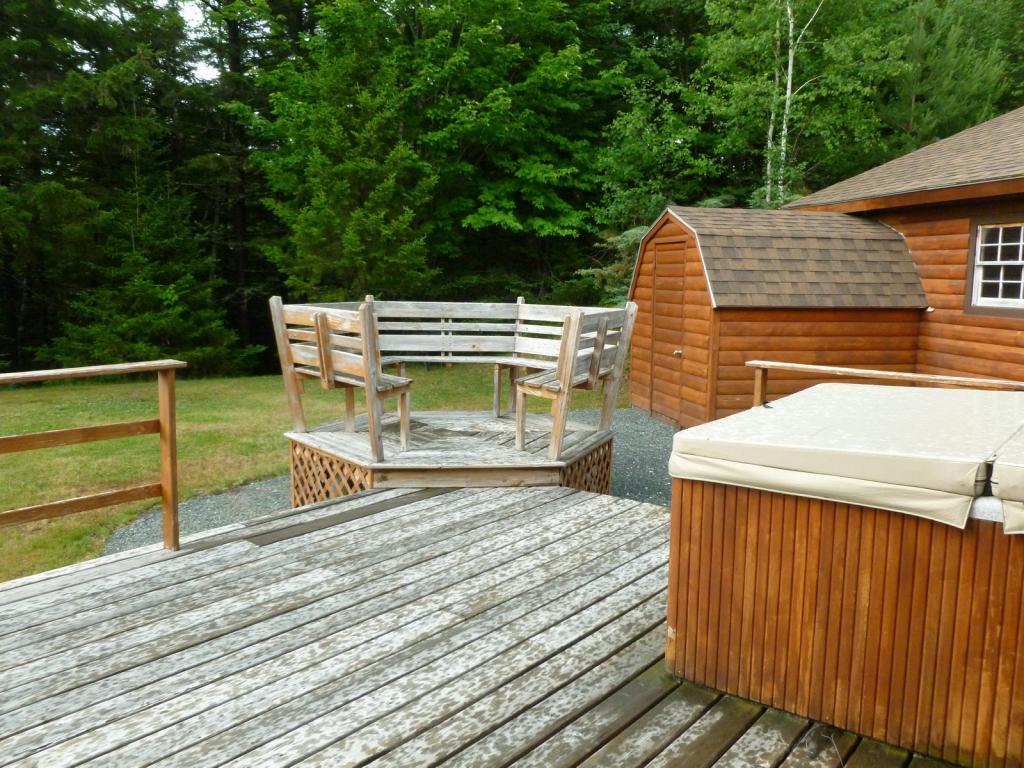23 Tuttlebrook Road Carroll, NH 03595 - Photo 21 of 36