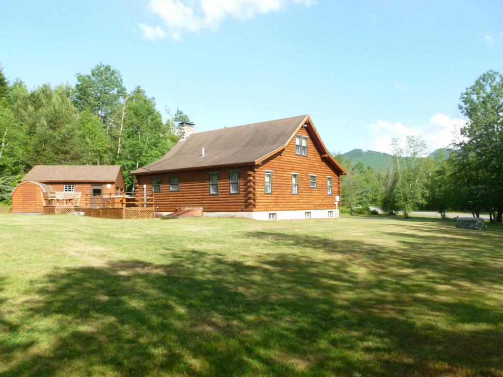 23 Tuttlebrook Road Carroll, NH 03595 - Photo 4 of 36
