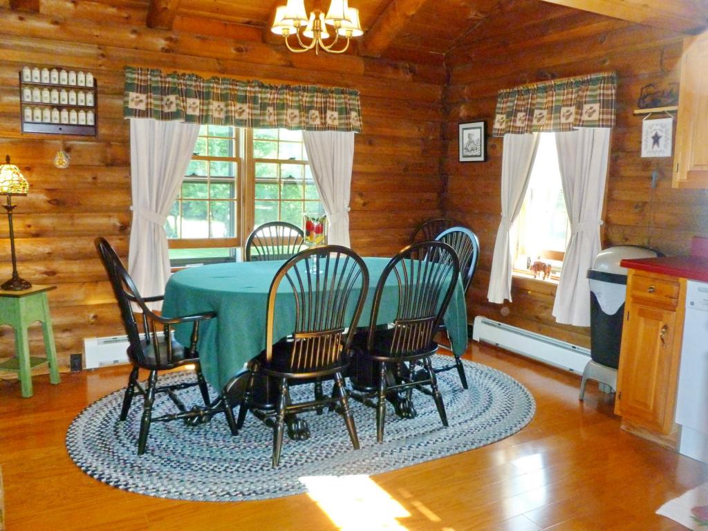 23 Tuttlebrook Road Carroll, NH 03595 - Photo 8 of 36