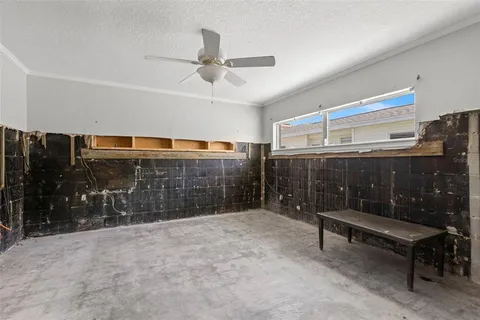 a bathroom with a sink