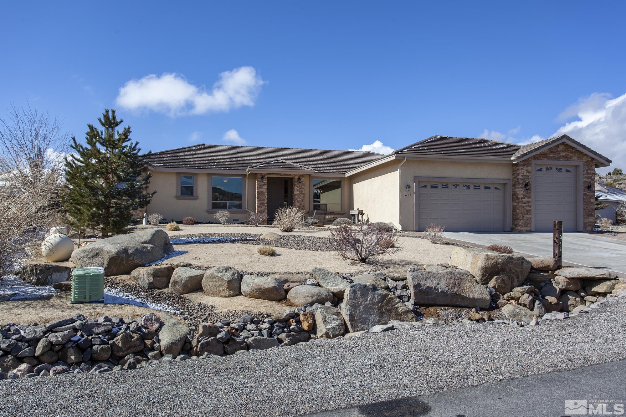 2495 Star Pointe Drive Reno, NV 89521 - Photo 2 of 39 Photo 2