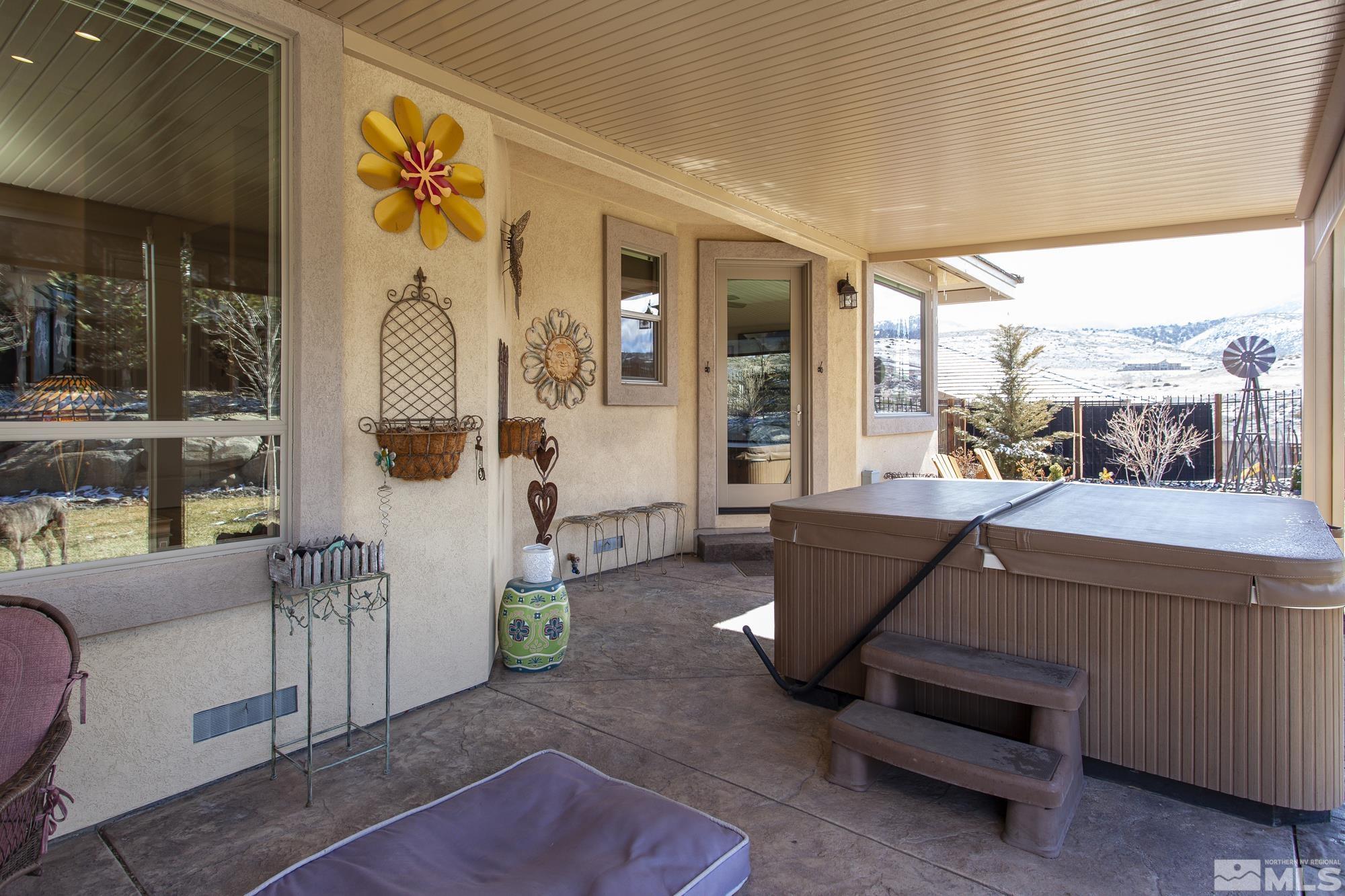 2495 Star Pointe Drive Reno, NV 89521 - Photo 29 of 39 Photo 30