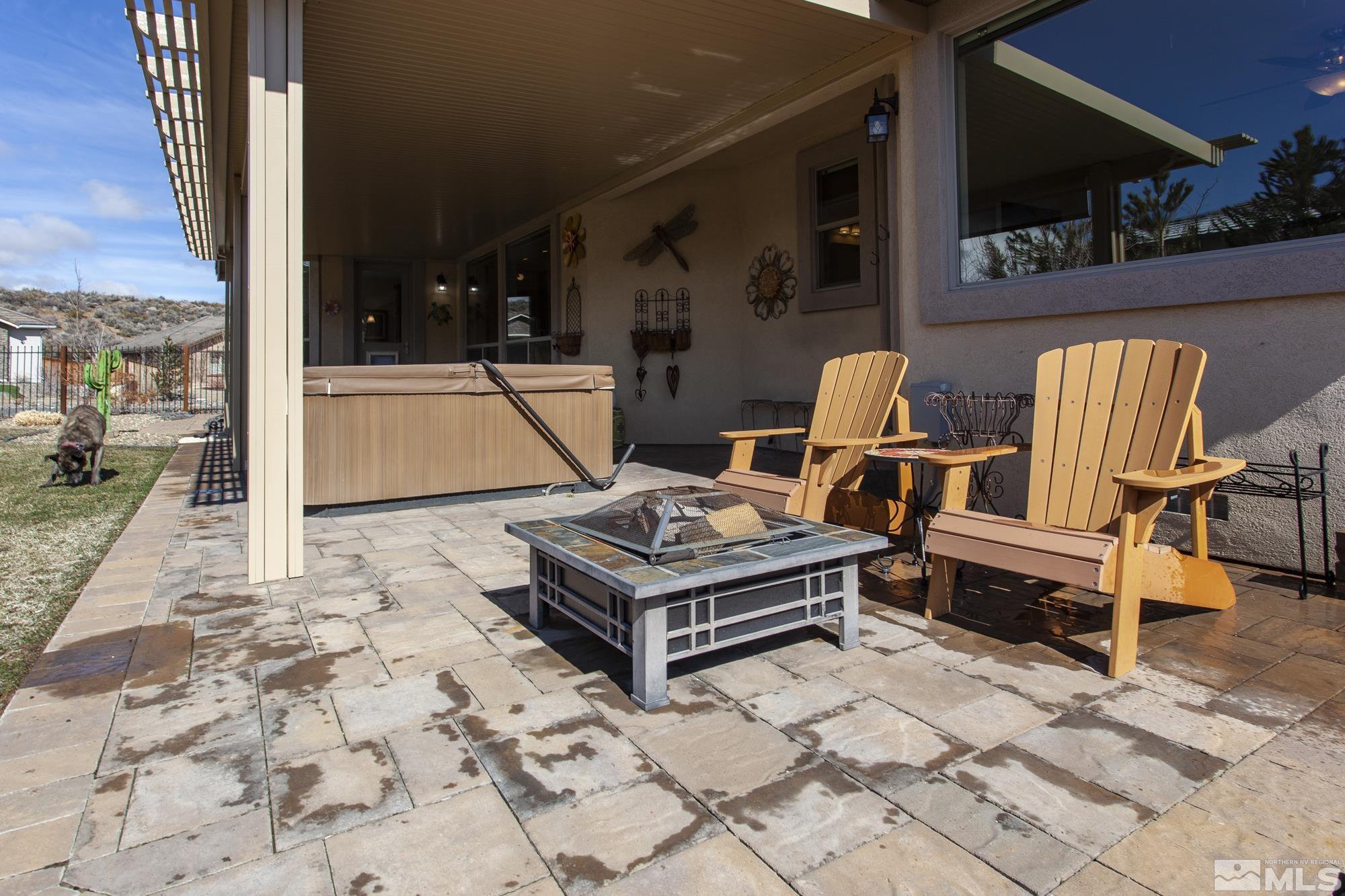 2495 Star Pointe Drive Reno, NV 89521 - Photo 30 of 39 Photo 31