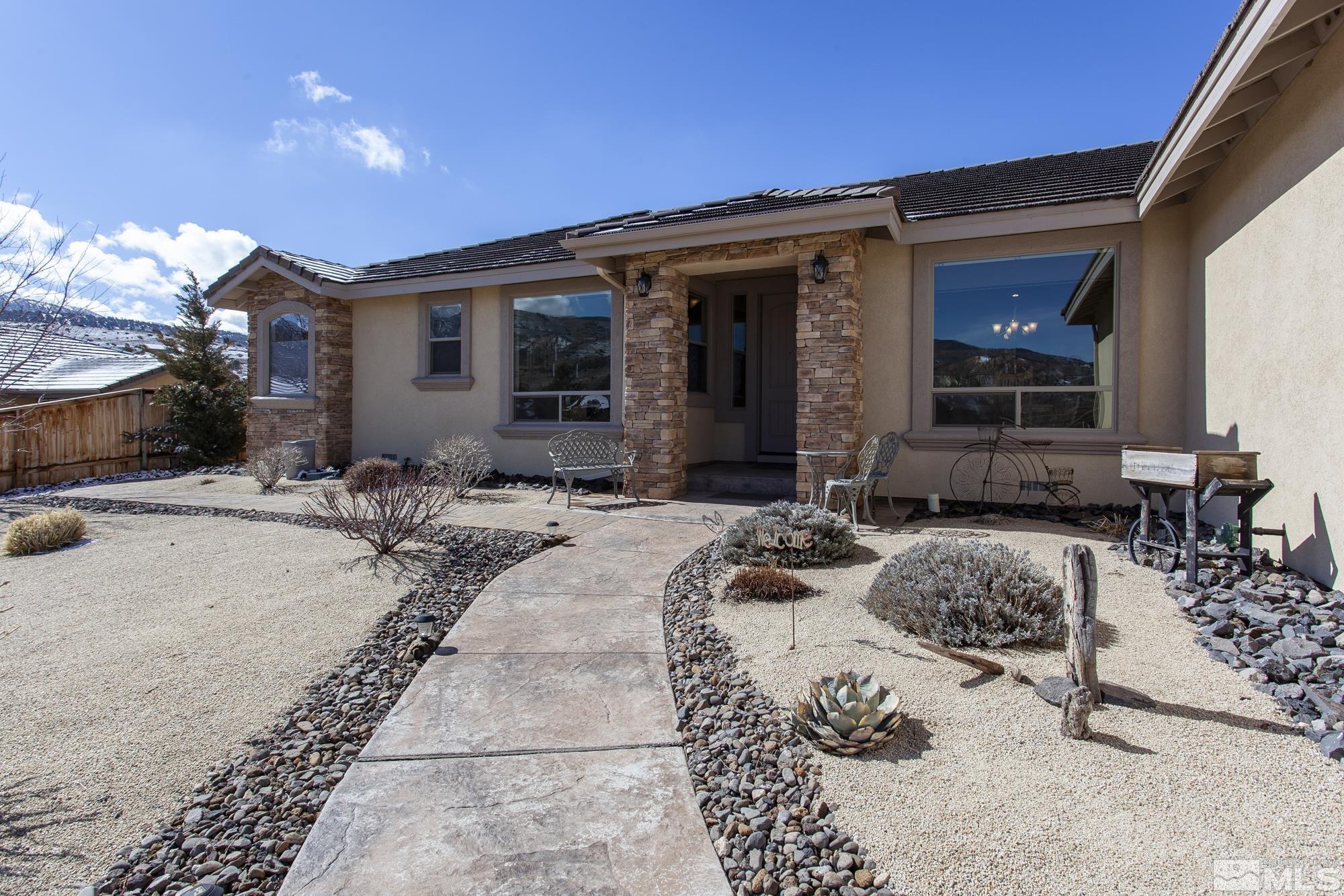 2495 Star Pointe Drive Reno, NV 89521 - Photo 3 of 39 Photo 3