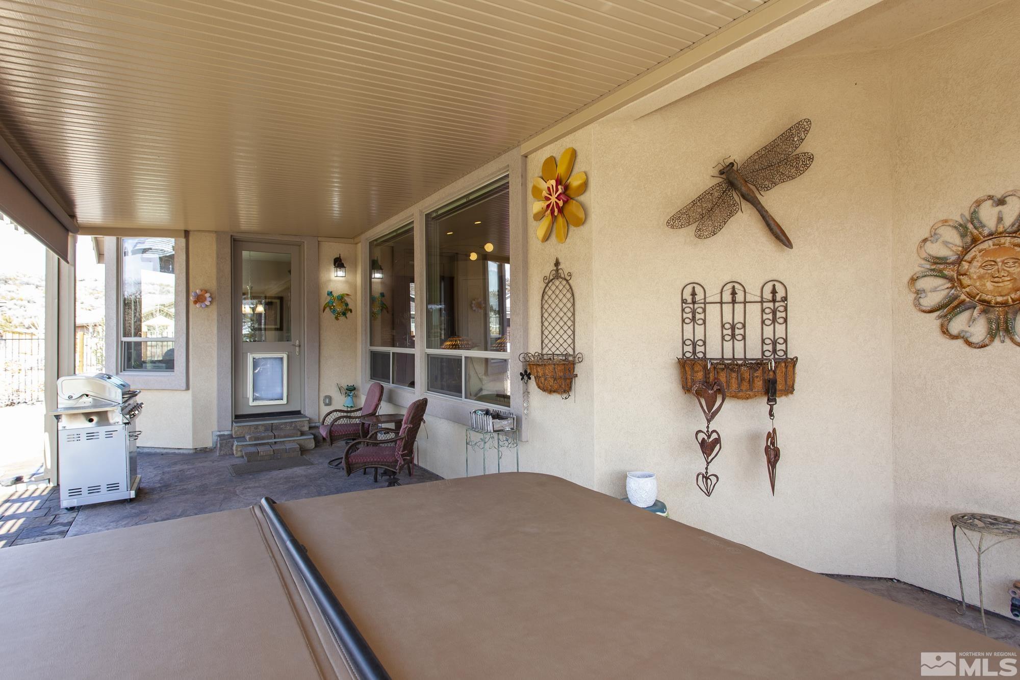 2495 Star Pointe Drive Reno, NV 89521 - Photo 31 of 39 Photo 32