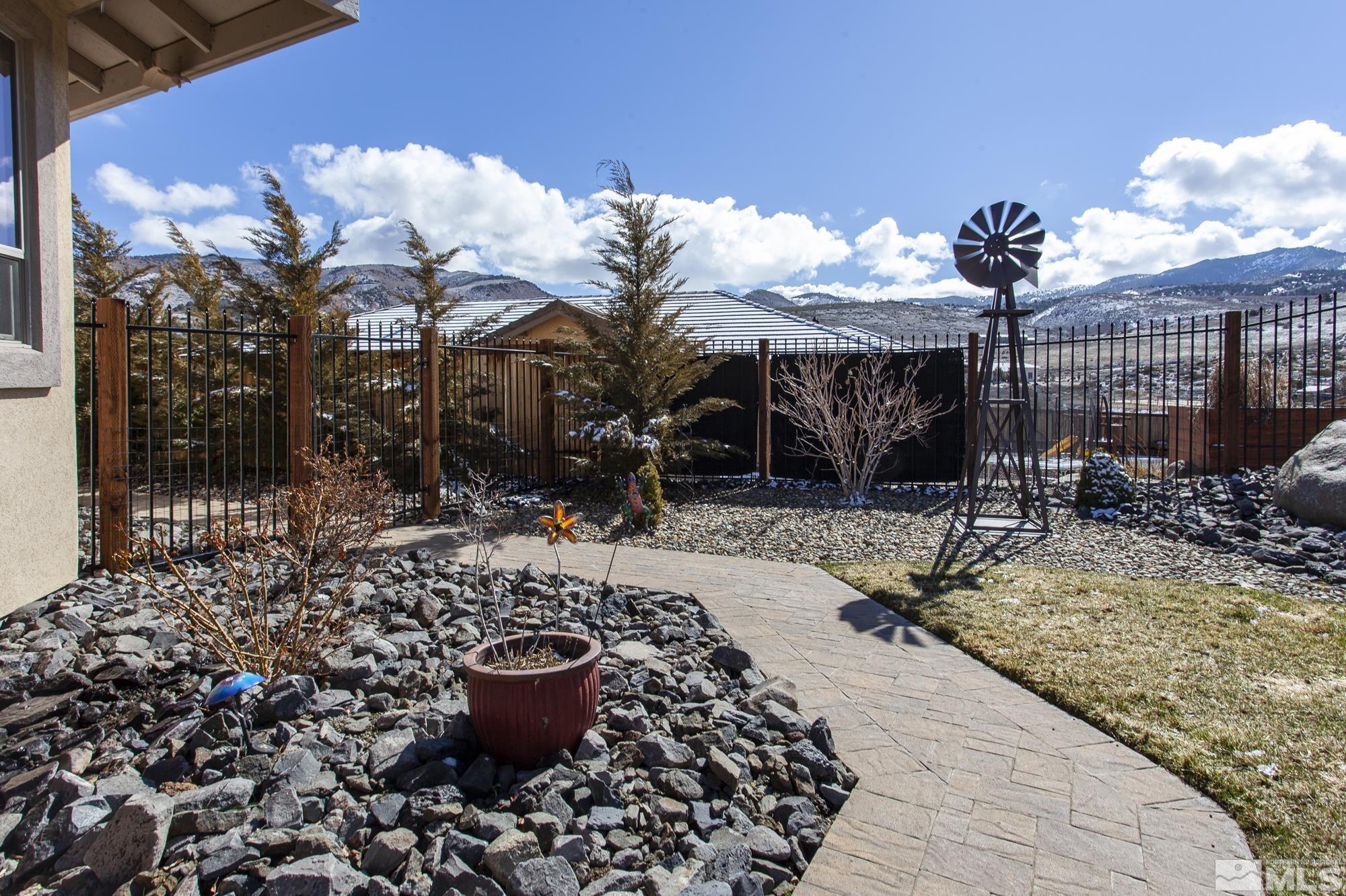 2495 Star Pointe Drive Reno, NV 89521 - Photo 33 of 39 Photo 34