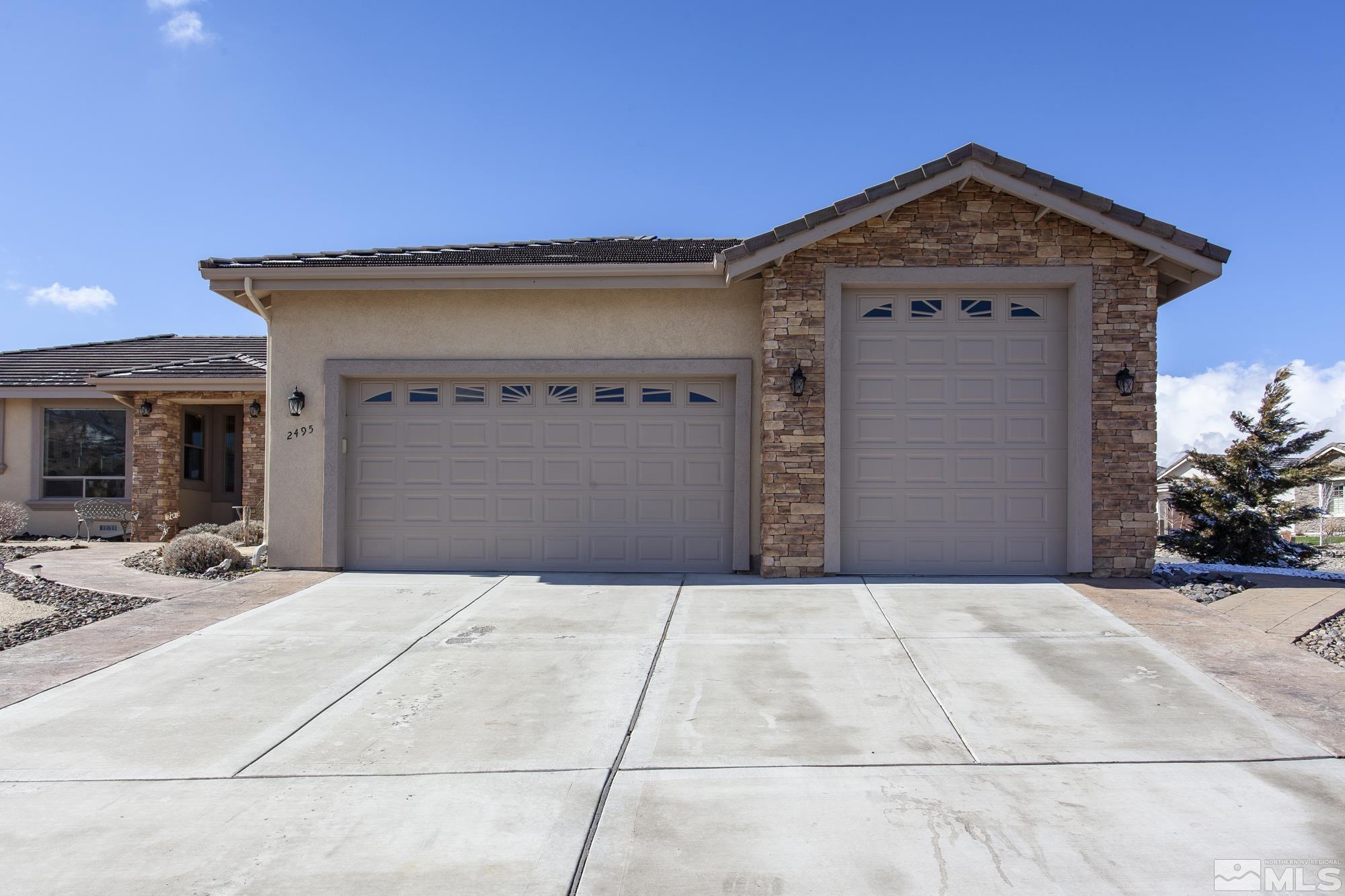 2495 Star Pointe Drive Reno, NV 89521 - Photo 35 of 39 Photo 36