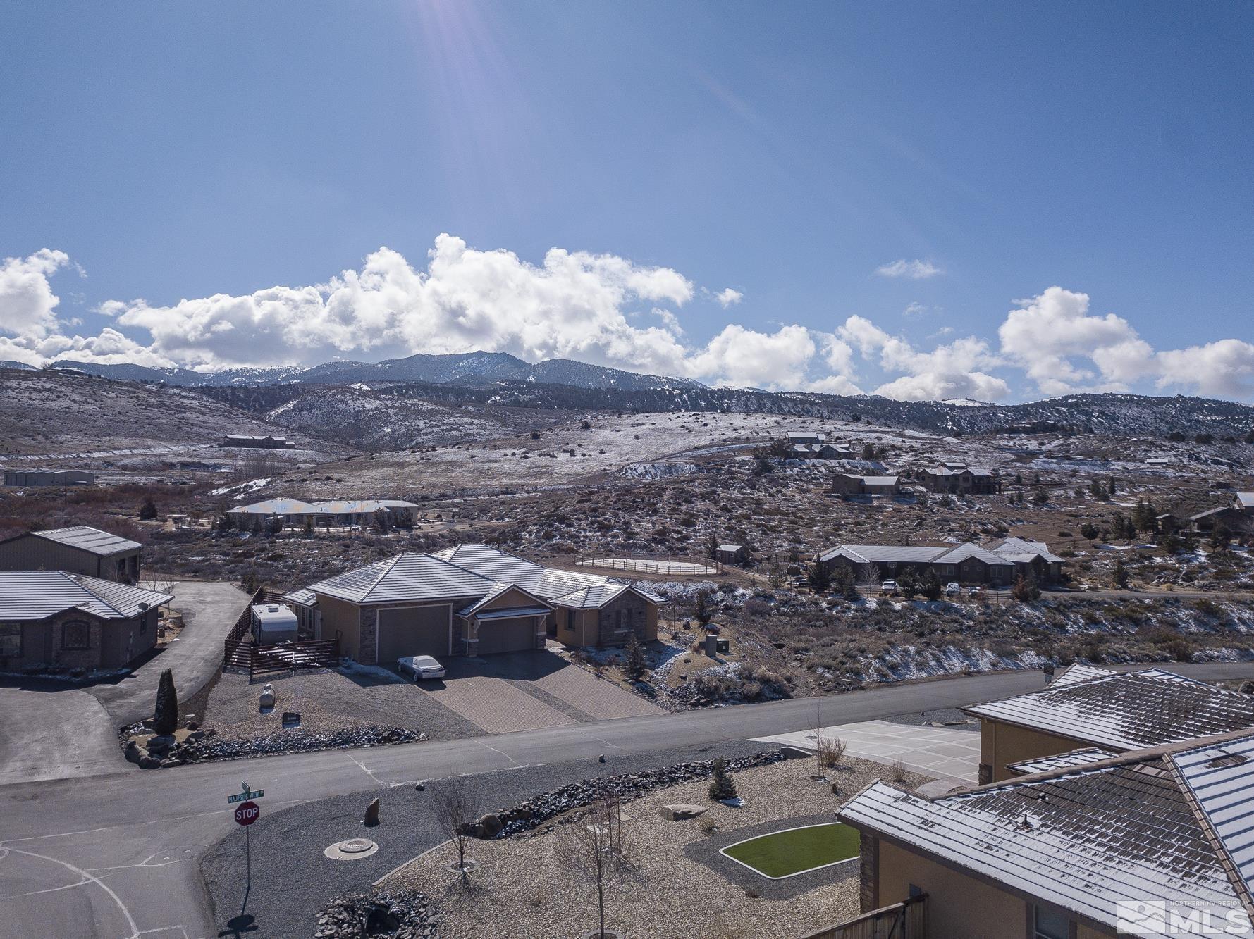 2495 Star Pointe Drive Reno, NV 89521 - Photo 36 of 39 Photo 37