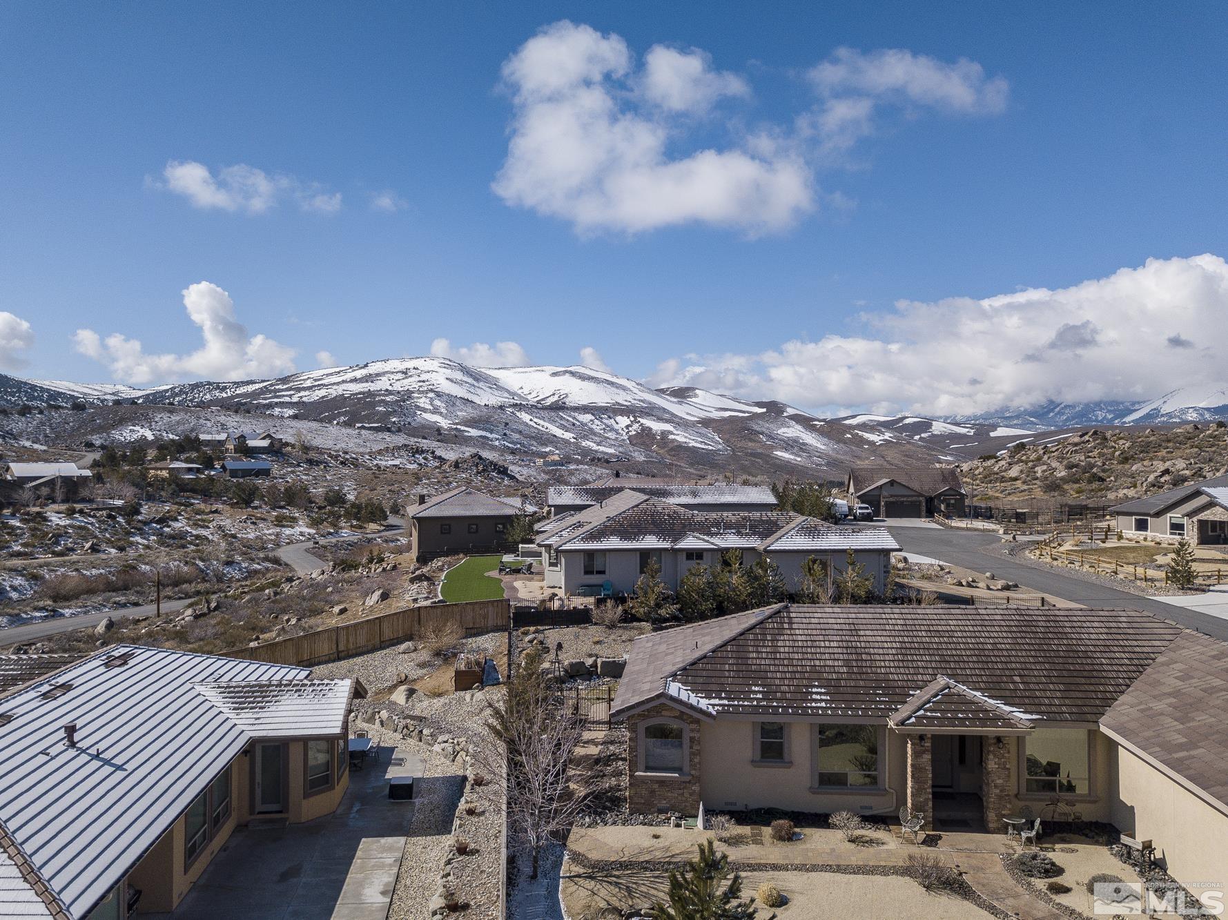 2495 Star Pointe Drive Reno, NV 89521 - Photo 37 of 39 Photo 38