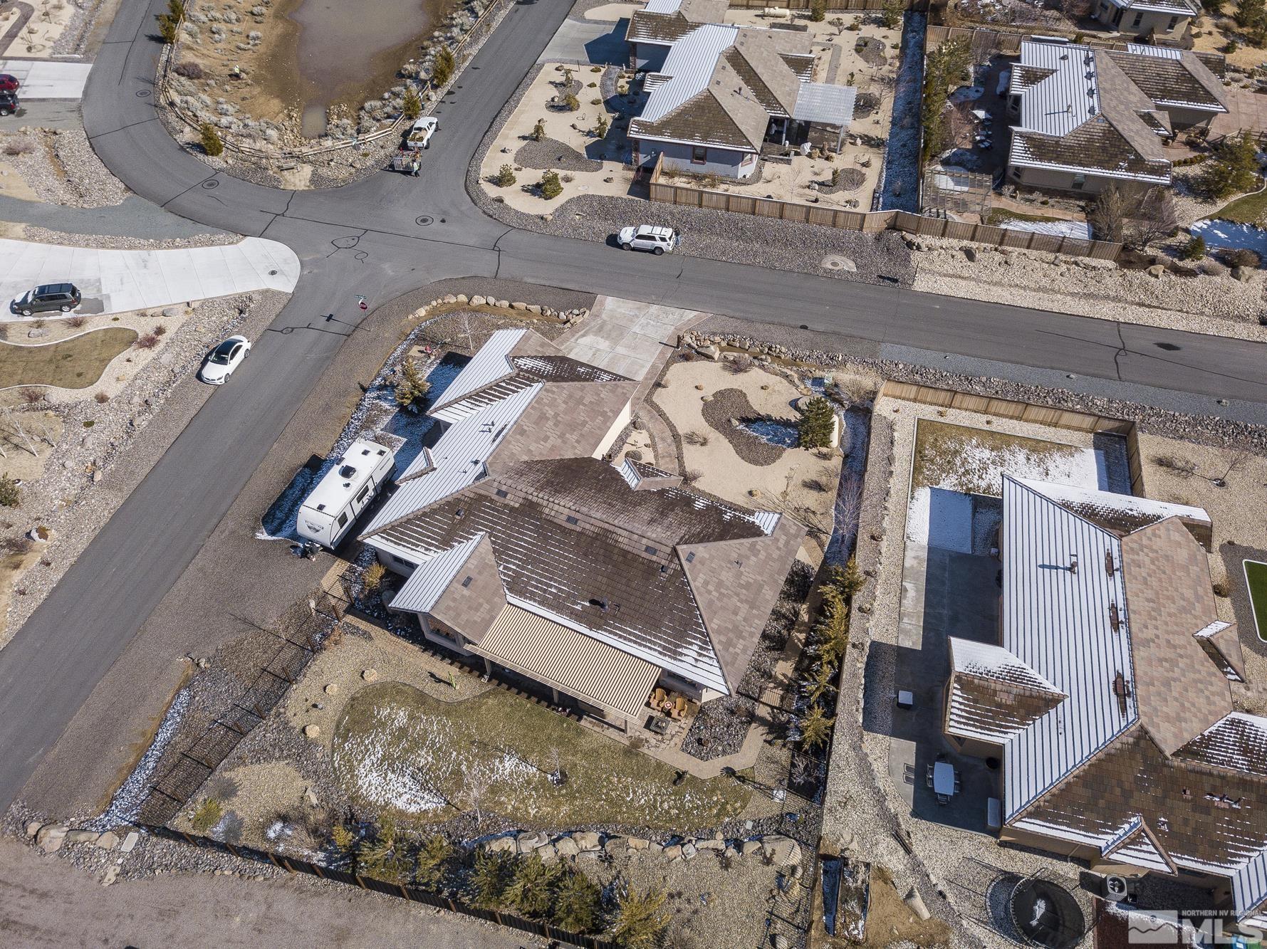 2495 Star Pointe Drive Reno, NV 89521 - Photo 38 of 39 Photo 39