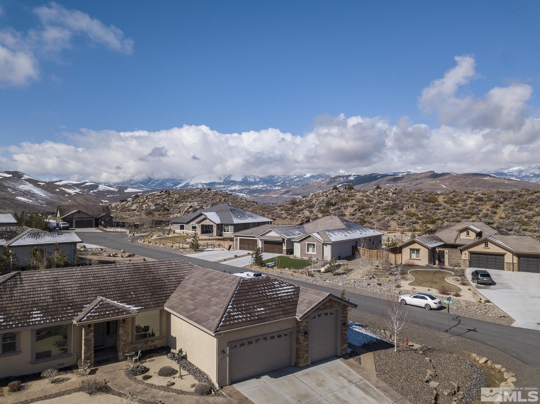 2495 Star Pointe Drive Reno, NV 89521 - Photo 39 of 39 Photo 40