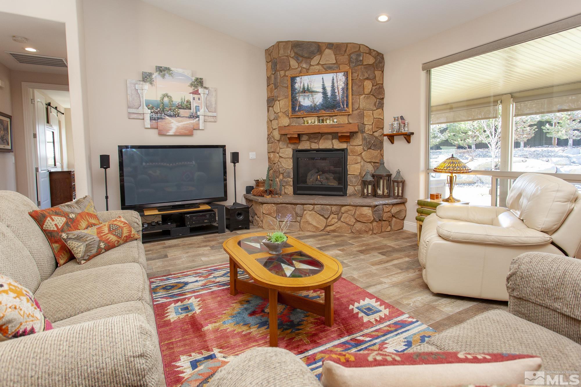 2495 Star Pointe Drive Reno, NV 89521 - Photo 4 of 39 Photo 4