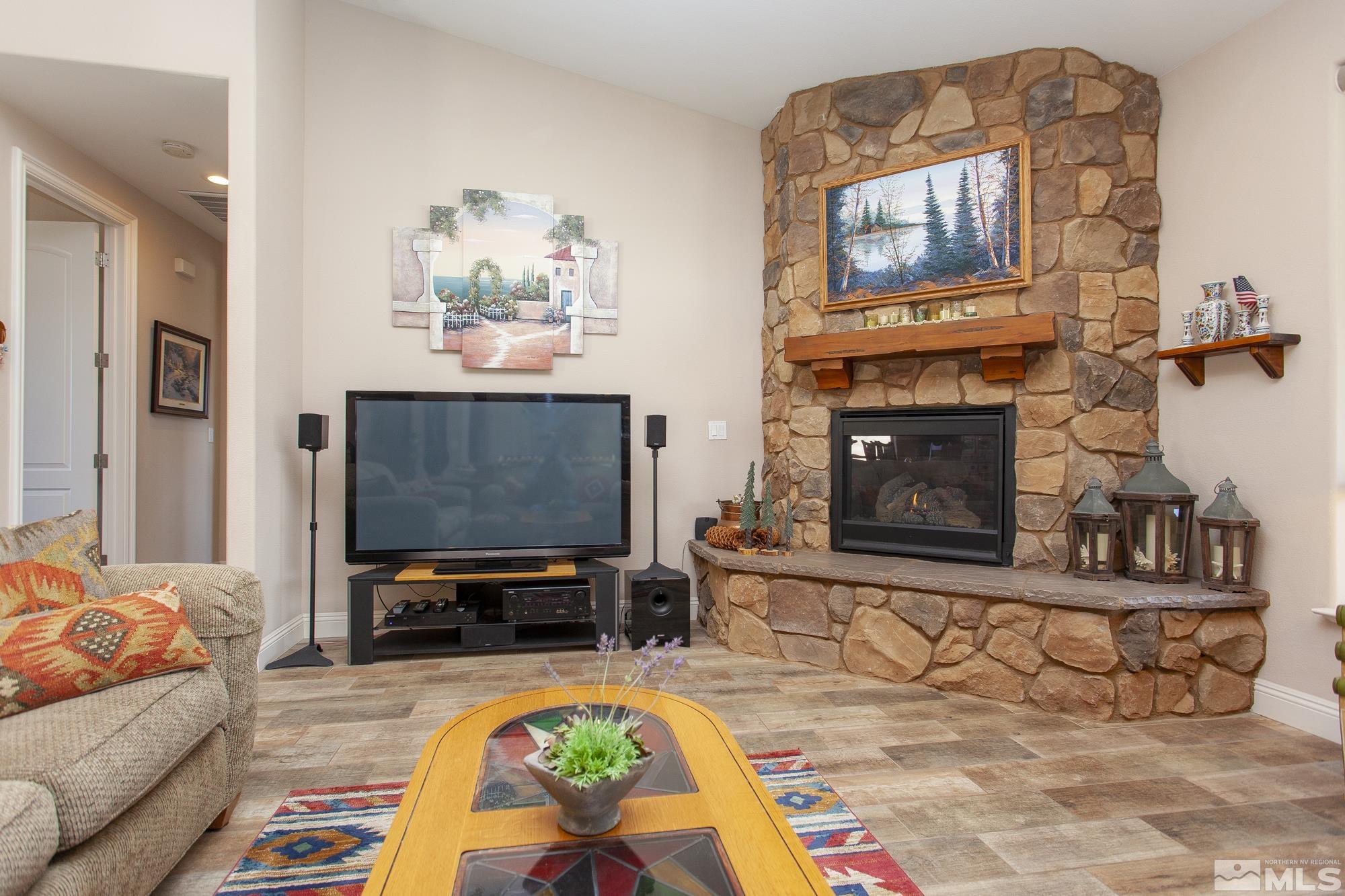 2495 Star Pointe Drive Reno, NV 89521 - Photo 5 of 39 Photo 5